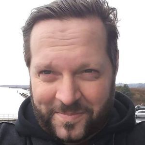 Meet your Posher, Brian